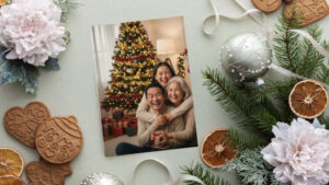Read more about the article Festive Season Guide: For those Living with Incontinence