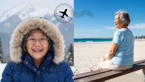 Read more about the article Seasonal Changes & Incontinence: What Travellers Should Know