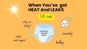 Read more about the article 10 Best Adult Diapers for Singapore’s Hot Weather (2026)